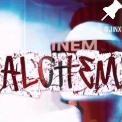 *NSYNC-o-patient (syncopation freestyle)