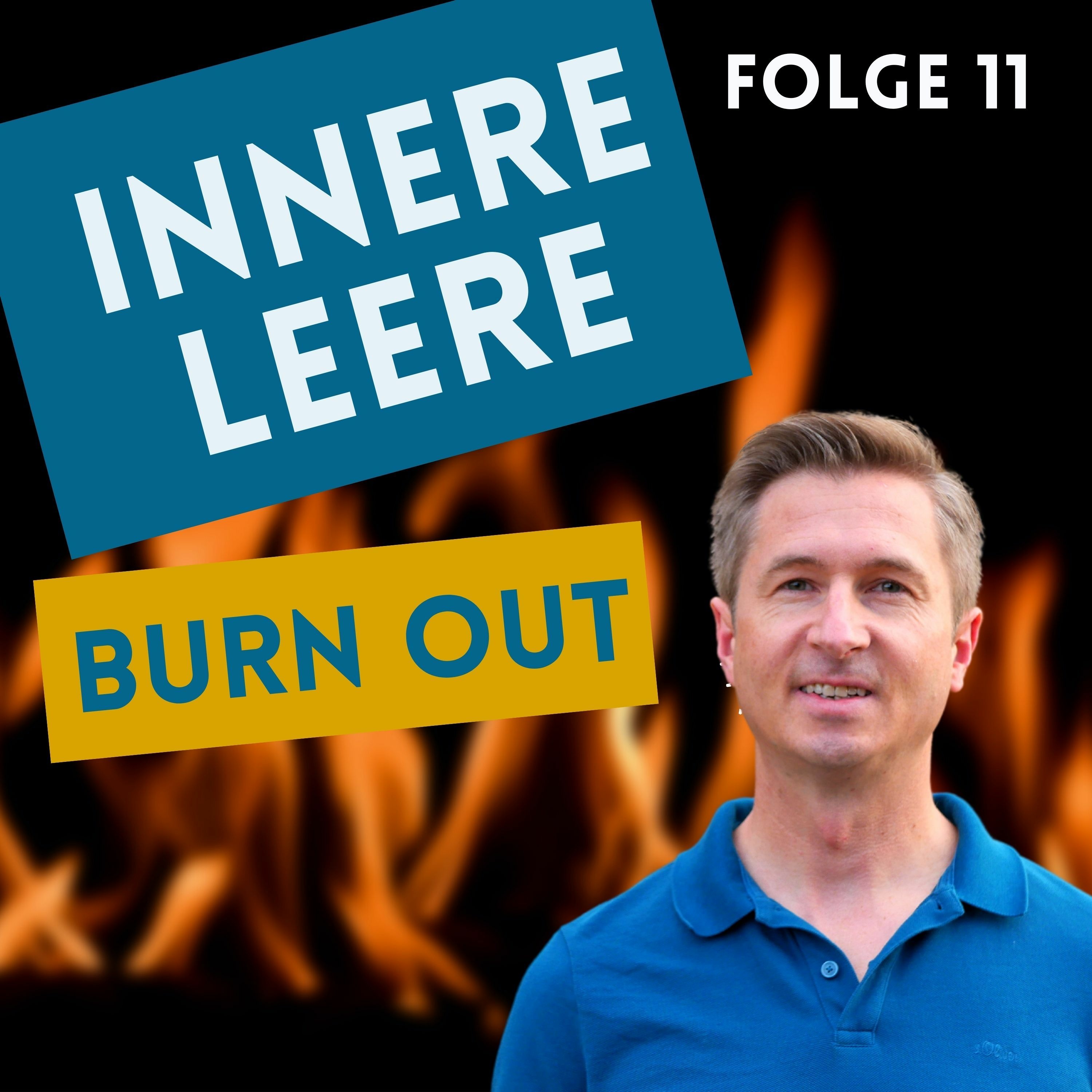 Leben statt stressen - Stop Burnout
