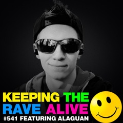 KTRA Episode 541: Alaguan