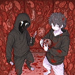 OUR BLADES LXVE THE TASTE OF FLESH [Feat. LXNG FXILXRE] [ACCIDENT]