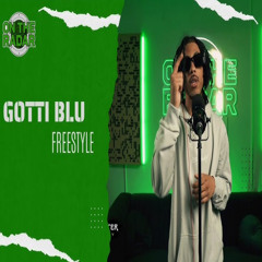 Gotti Blu - On The Radar Freestyle