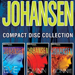 View PDF 📔 Iris Johansen - Collection: Eve, Quinn, Bonnie by  Iris Johansen &  Jenni