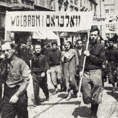 Poale Zionism in Poland amidst the Great War. A conversation with dr Jan Rybak