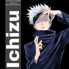 Ichizu(from Jujutsu Kaisen 0 Movie) Cover by Mauricio Zuniga
