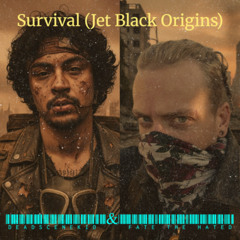 Survival (Jet Black Origins)