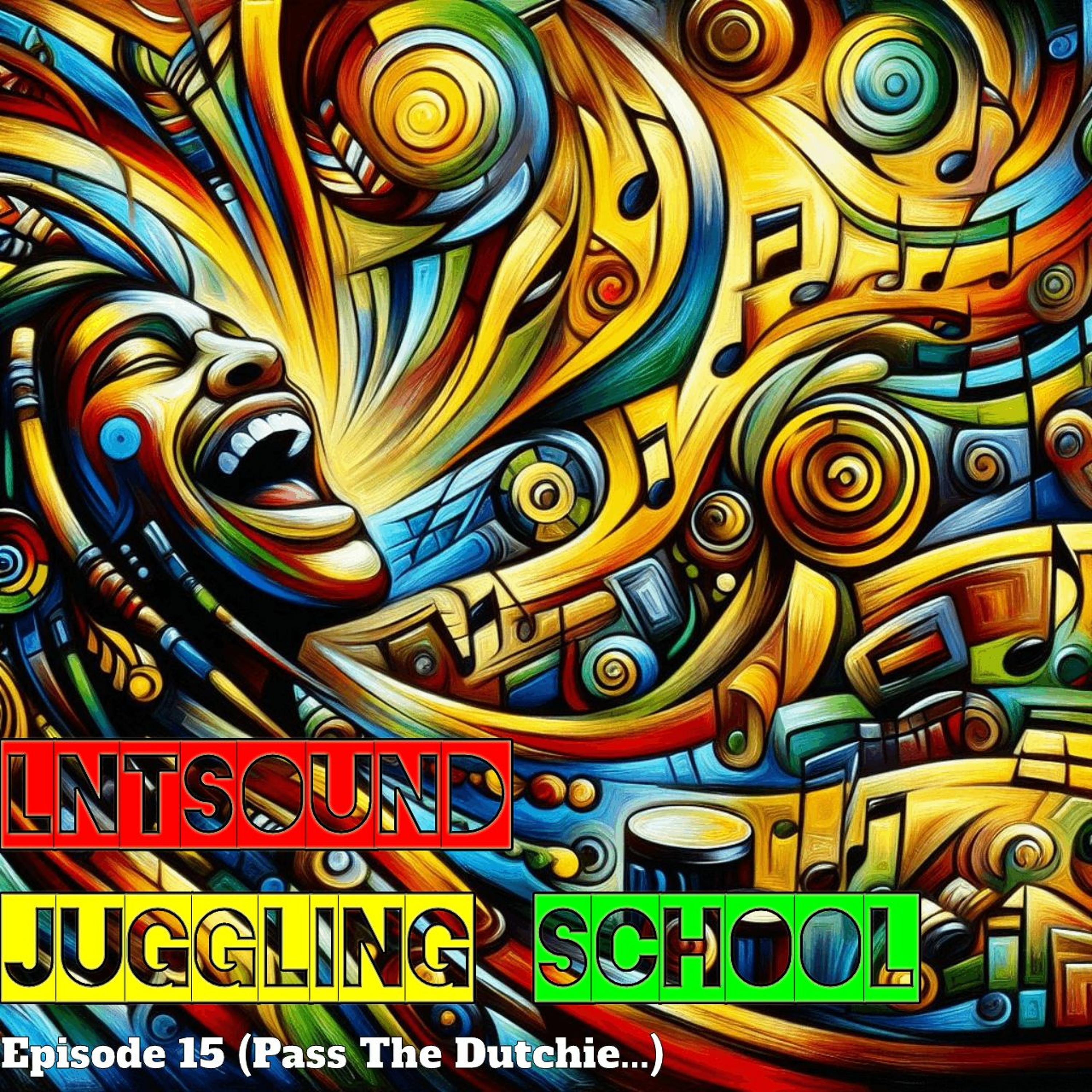 LNTSound Reggae Show