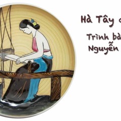 Hà Tây Quê Lụa -Remix - Trần Tú  ft LONG NGUYEN  Full