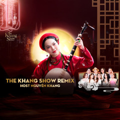 Họa Khúc Mỹ Nhân (Remix) [feat. Hiền Thục]