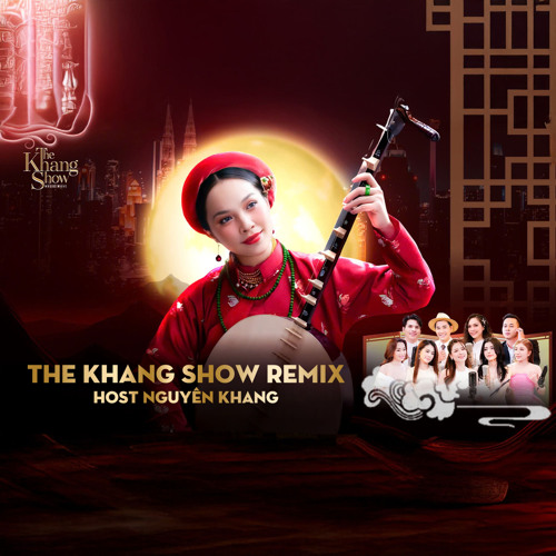 Họa Khúc Mỹ Nhân (Remix) [feat. Hiền Thục]