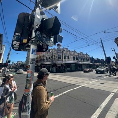 Slight Notion (Original Mix)