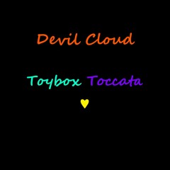 Toybox Toccata ♥
