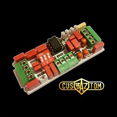 Spector Euro 4LX, EMG P4Jr, TWB2 Boost