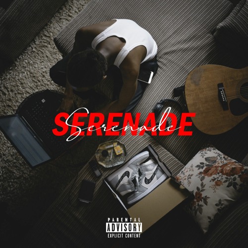 Serenade [Demo] - prod. by Lloco