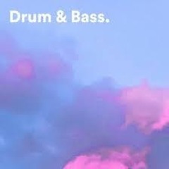 Badman - D&Bass