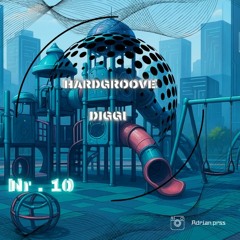 Spielwiese 141 BPM | Hardgroove