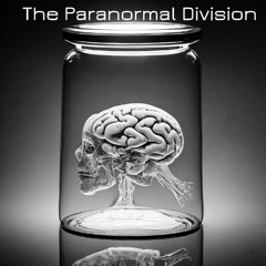 The Paranormal Division The Curse of the Two-Headed Demon Princess