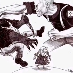 Хук справа - Неизвестный герой