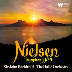 Nielsen: Symphony No. 4, Op. 29 "The Inextinguishable": I. Allegro