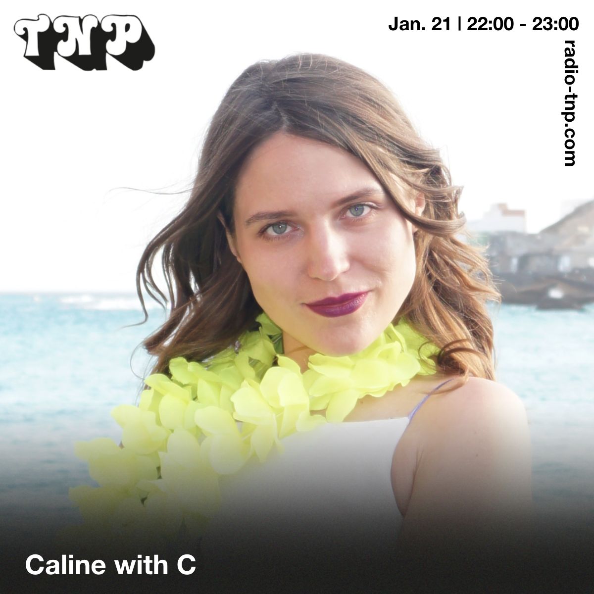 Caline With C
