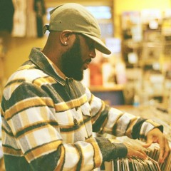 Black Wine Club presents T.Williams- 22 December 2024