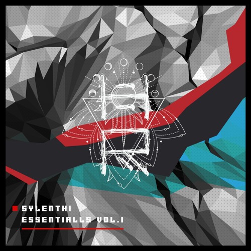 Harmonic Rush - Sylenth1 (Essentials Vol.1)