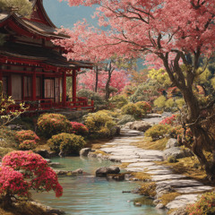Sakura ir šešėlis