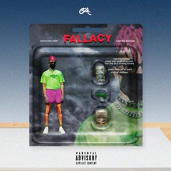 Vizhon & Ambi Alles - FALLACY