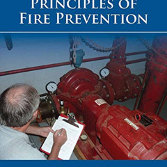 download KINDLE 🗸 Principles of Fire Prevention includes Navigate Advantage Access b