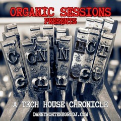 ORGANIC SESSIONS Presents CONNECT Vol. 192