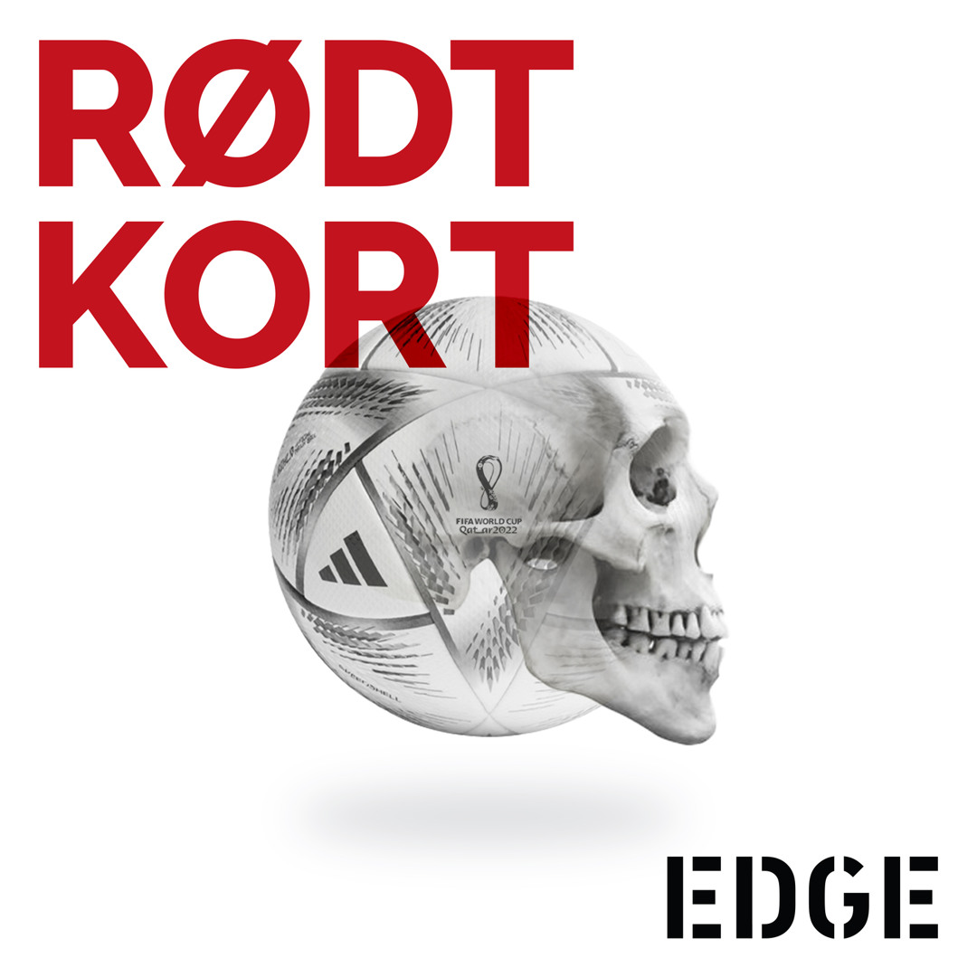 Stream Rødt kort by Edge | Listen online for free on SoundCloud
