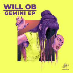 Will OB - Get Right Up