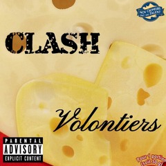 Clash Volontiers