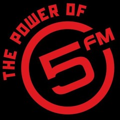 THE ROGER GOODE SHOW 5FM 05/06/2023