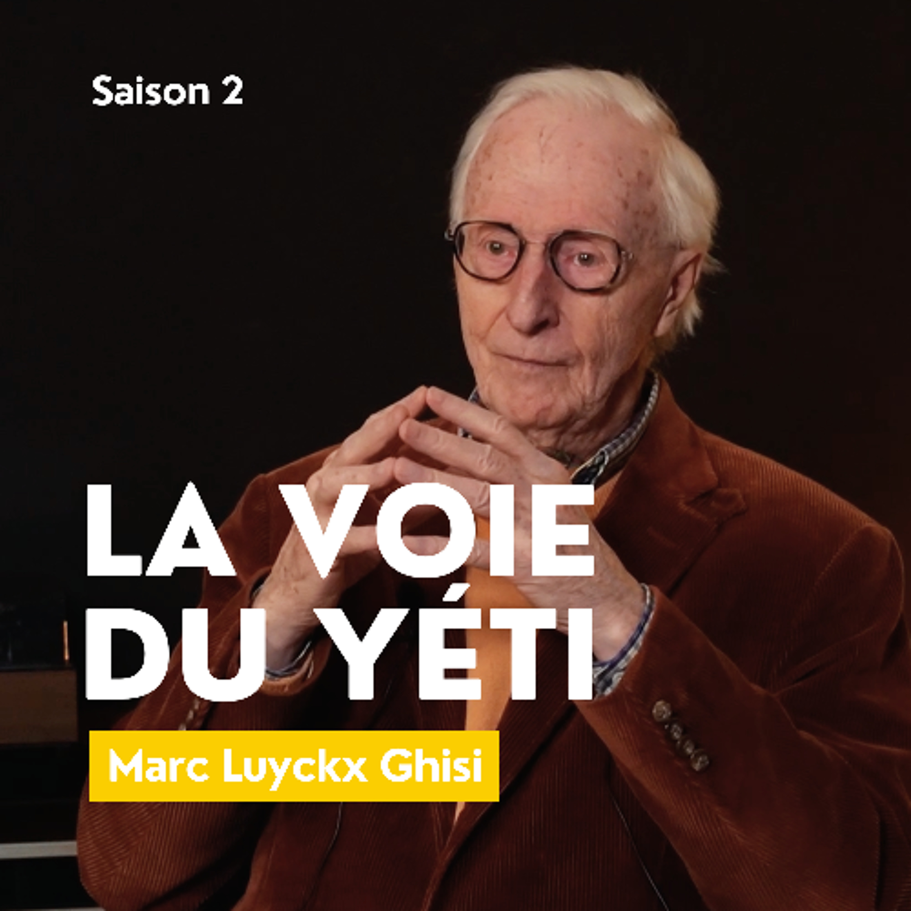 La Voie du Yéti