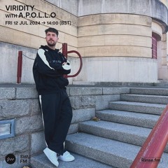 Apollo Selects by Viridity on SWU.fm