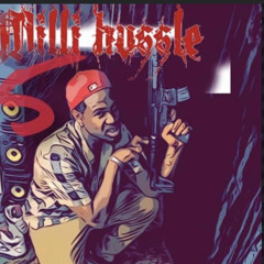 milli hussle-paranoid