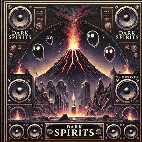 Dark Spirits