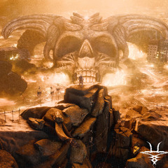 I love Mick Gordon