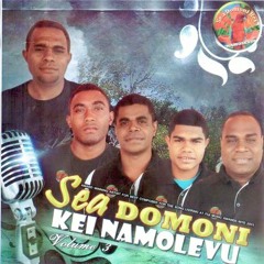 Sulu Lumisa - Sea Domoni Kei Namolevu