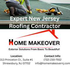 The Importance of Regular Roof Inspections for New Jersey Homes