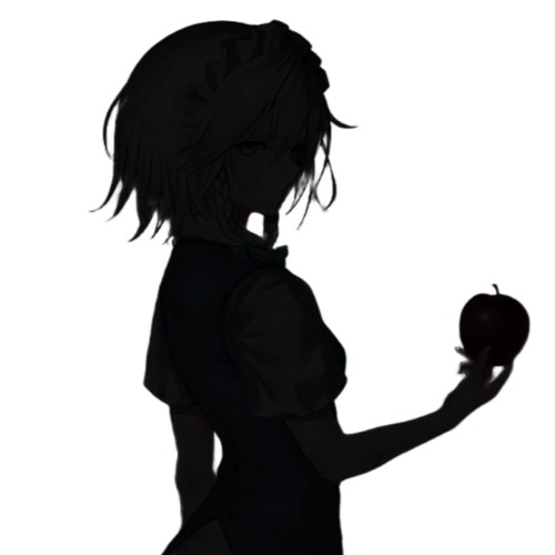 【Touhou】 -Bad Apple- (Orchestral Arrangement) Instrumental