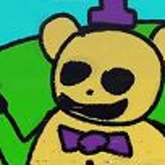 oh. thats cool. this is springbonnie