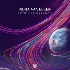 Nora Van Elken - Heaven Is A Place On Earth