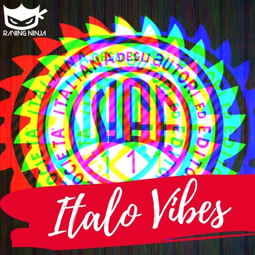 Italo Vibes - Slow & Fast Italian / Eurodance - Free DL & Fully Track listed