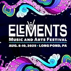 Ricardo Geldres - [Elements Game of Tones] Mix