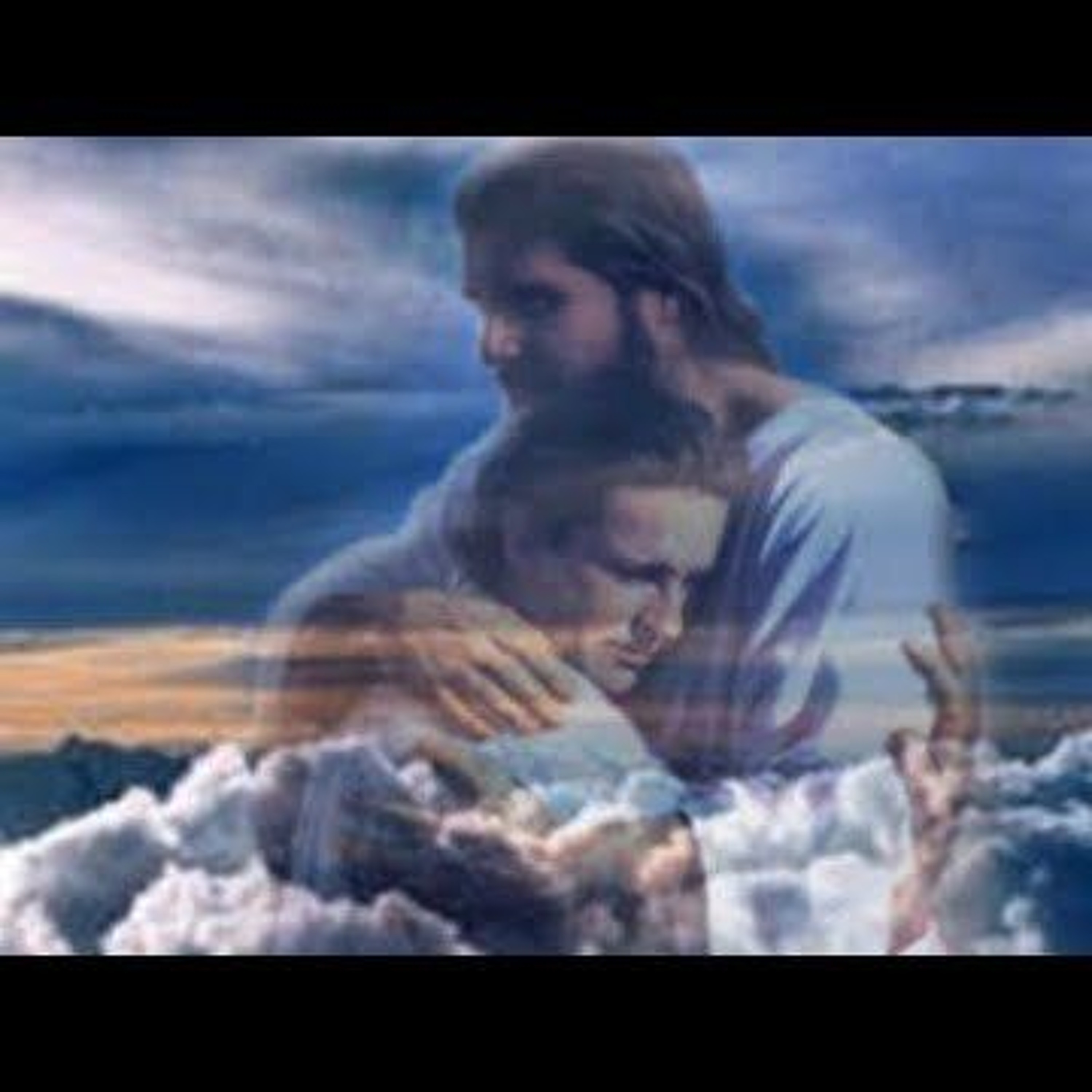 Have Deep Relationship With God episode artwork