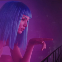 You look lonely x Yves Tumor - Limerence (slowed)