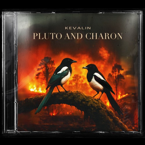 Kevalin - Pluto and Charon