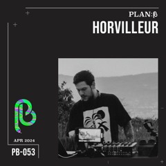PB-053 / Horvilleur