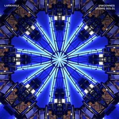 Vincennes (solo piano version)